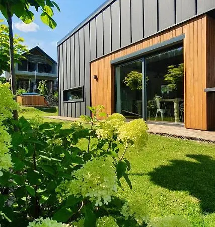 Ferienhaus Stodoly Slow Boho *