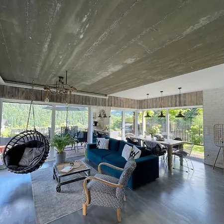Ferienhaus Stodoly Slow Boho