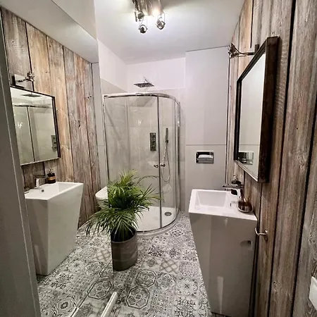 Stodoly Slow Boho Ferienhaus
