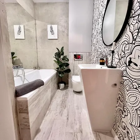 Stodoly Slow Boho Ferienhaus *